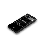 ambitchous back phone cover | glass case for Google Pixel 8