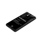 ambitchous back phone cover | glass case for samsung galaxy s23 fe