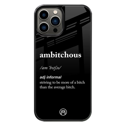 Premium Glass Back Mobile Phone Cover for iPhone, Samsung, OnePlus, Google Pixel, Redmi, Oppo, Vivo & Realme