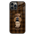 Premium Glass Back Mobile Phone Cover for iPhone, Samsung, OnePlus, Google Pixel, Redmi, Oppo, Vivo & Realme