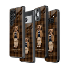 Stylish Glass Back Case for All Smartphones iPhone, Samsung, OnePlus, Pixel, Redmi, Oppo, Vivo, Motorola