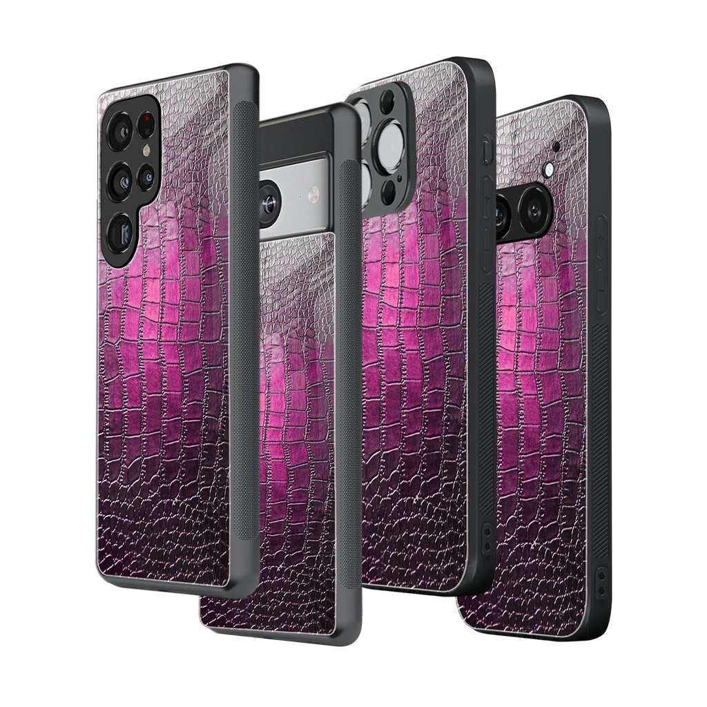 Stylish Glass Back Case for All Smartphones iPhone, Samsung, OnePlus, Pixel, Redmi, Oppo, Vivo, Motorola