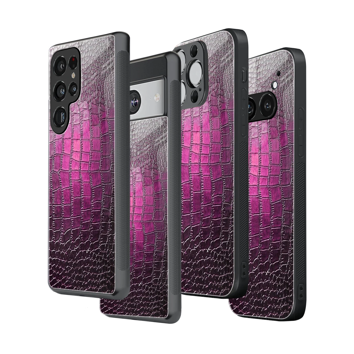 Stylish Glass Back Case for All Smartphones iPhone, Samsung, OnePlus, Pixel, Redmi, Oppo, Vivo, Motorola