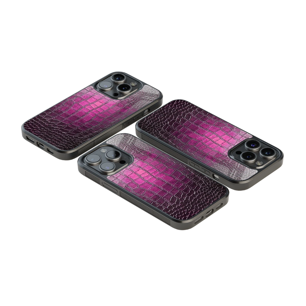 Luxury Glass Back Mobile Cover for iPhone, Samsung Galaxy, OnePlus, Pixel, Redmi & More