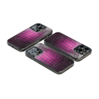 Luxury Glass Back Mobile Cover for iPhone, Samsung Galaxy, OnePlus, Pixel, Redmi & More