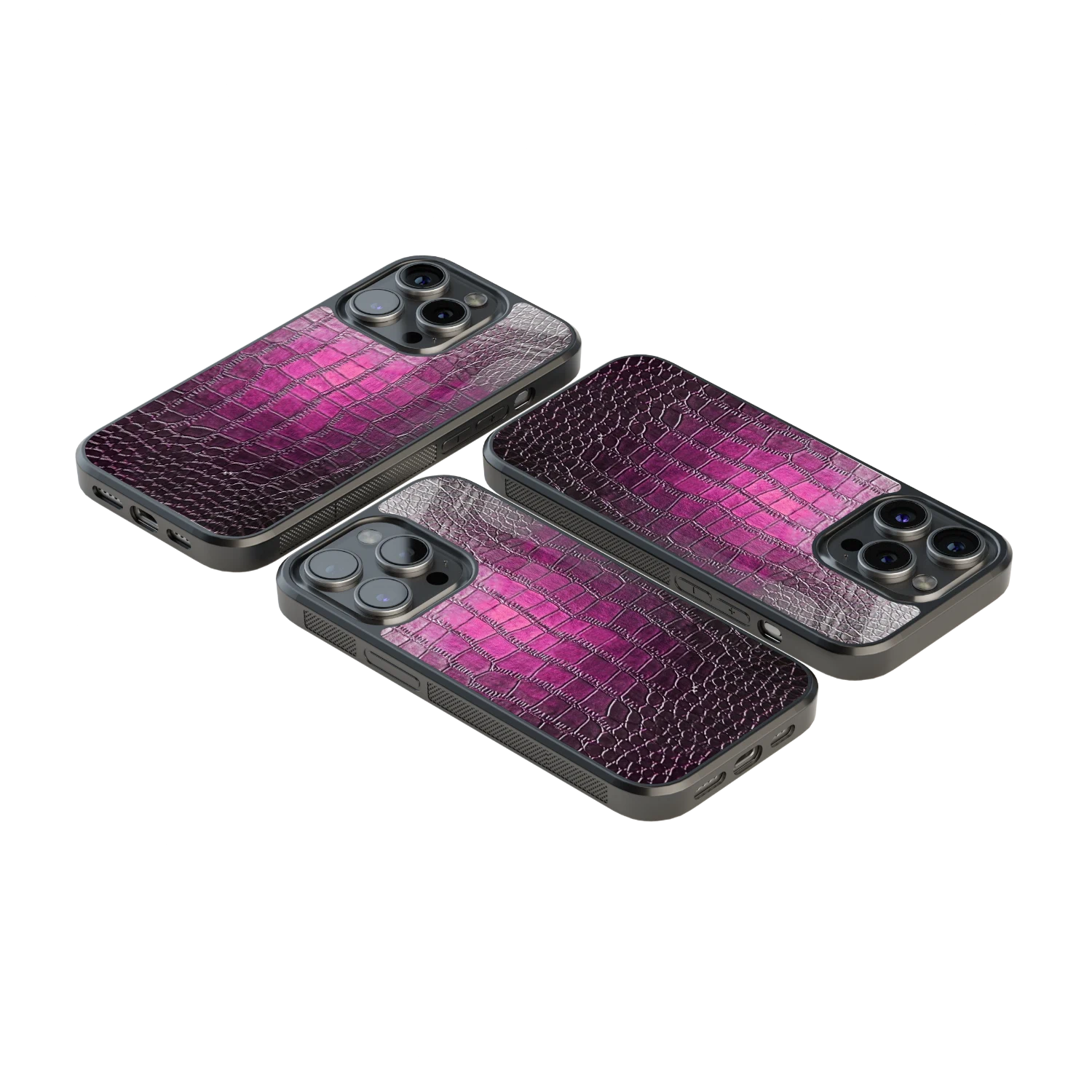Luxury Glass Back Mobile Cover for iPhone, Samsung Galaxy, OnePlus, Pixel, Redmi & More