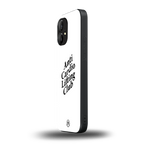 anti cardio lifting club back phone cover | glass case for nothing phone 1