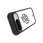 anti cardio lifting club back phone cover | glass case for google pixel 9
