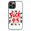 Premium Glass Back Mobile Phone Cover for iPhone, Samsung, OnePlus, Google Pixel, Redmi, Oppo, Vivo & Realme