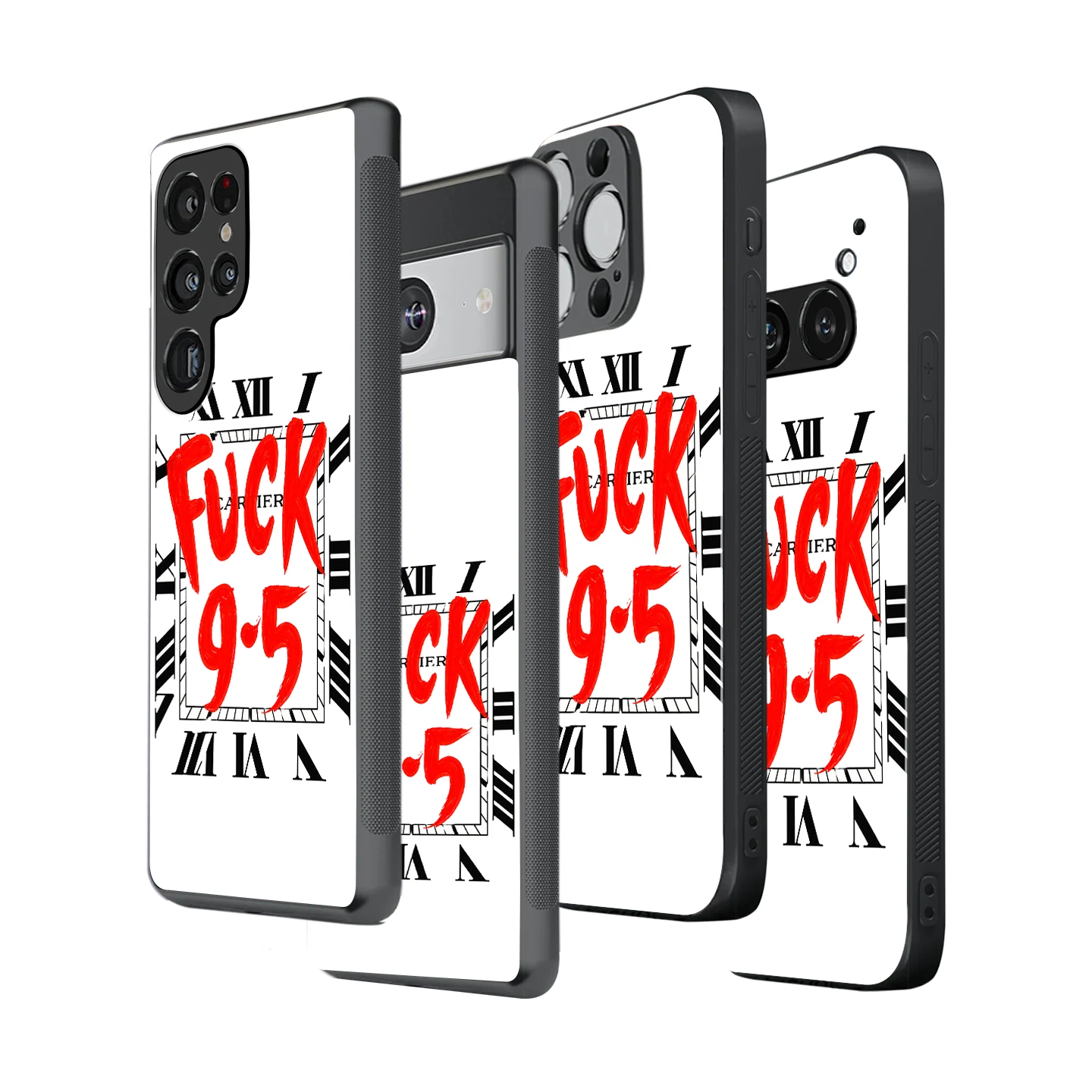 Stylish Glass Back Case for All Smartphones iPhone, Samsung, OnePlus, Pixel, Redmi, Oppo, Vivo, Motorola