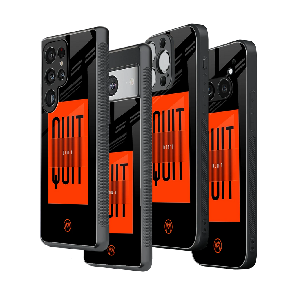 Stylish Glass Back Case for All Smartphones iPhone, Samsung, OnePlus, Pixel, Redmi, Oppo, Vivo, Motorola
