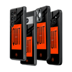 Stylish Glass Back Case for All Smartphones iPhone, Samsung, OnePlus, Pixel, Redmi, Oppo, Vivo, Motorola