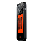 Slim Glass Back Phone Case for Multiple Brands iPhone, Samsung, Redmi, OnePlus, Oppo, Vivo