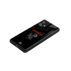anti social black back phone cover | glass case for nothing phone 1