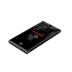 anti social black back phone cover | glass case for samsung galaxy s23 ultra