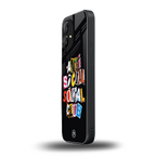 anti social club back phone cover | glass case for nothing phone 1