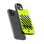 anti social back phone cover | glass case for iphone 13 mini