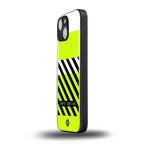 anti social back phone cover | glass case for iphone 13 mini