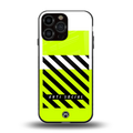 anti social back phone cover | glass case for iphone 13 pro max