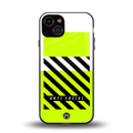 anti social back phone cover | glass case for iphone 13