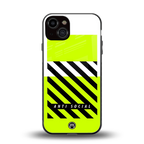 anti social back phone cover | glass case for iphone 13