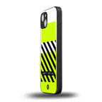 anti social back phone cover | glass case for iphone 15 plus