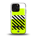 anti social back phone cover | glass case for iphone 15 pro