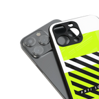 anti social back phone cover | glass case for iphone 13 mini