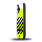 anti social back phone cover | glass case for iphone 16