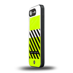 anti social back phone cover | glass case for iphone 16e