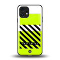 anti social back phone cover | glass case for nothing phone 1