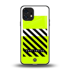 anti social back phone cover | glass case for nothing phone 1