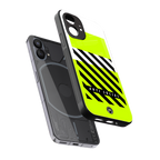 anti social back phone cover | glass case for nothing phone 1