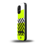 anti social back phone cover | glass case for nothing phone 1