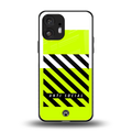 anti social back phone cover | glass case for nothing phone 2