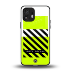 anti social back phone cover | glass case for nothing phone 2