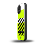 anti social back phone cover | glass case for nothing phone 2