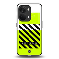 anti social back phone cover | glass case for oneplus nord 3