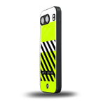 anti social back phone cover | glass case for oneplus nord 4