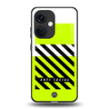anti social back phone cover | glass case for oneplus nord ce 3