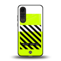 anti social back phone cover | glass case for oneplus nord ce 4 lite