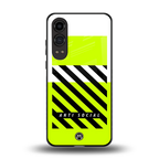 anti social back phone cover | glass case for oneplus nord ce 4 lite