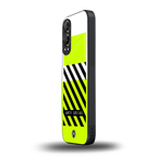 anti social back phone cover | glass case for oneplus nord ce 4 lite