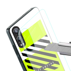 anti social back phone cover | glass case for oneplus nord ce 4 lite