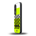 anti social back phone cover | glass case for oneplus nord ce 4