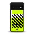 anti social back phone cover | glass case for google pixel 6 pro