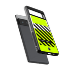 anti social back phone cover | glass case for google pixel 6 pro