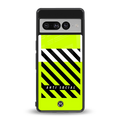 anti social back phone cover | glass case for google pixel 7 pro