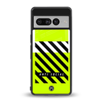 anti social back phone cover | glass case for google pixel 7 pro