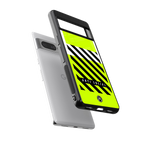 anti social back phone cover | glass case for google pixel 7 pro